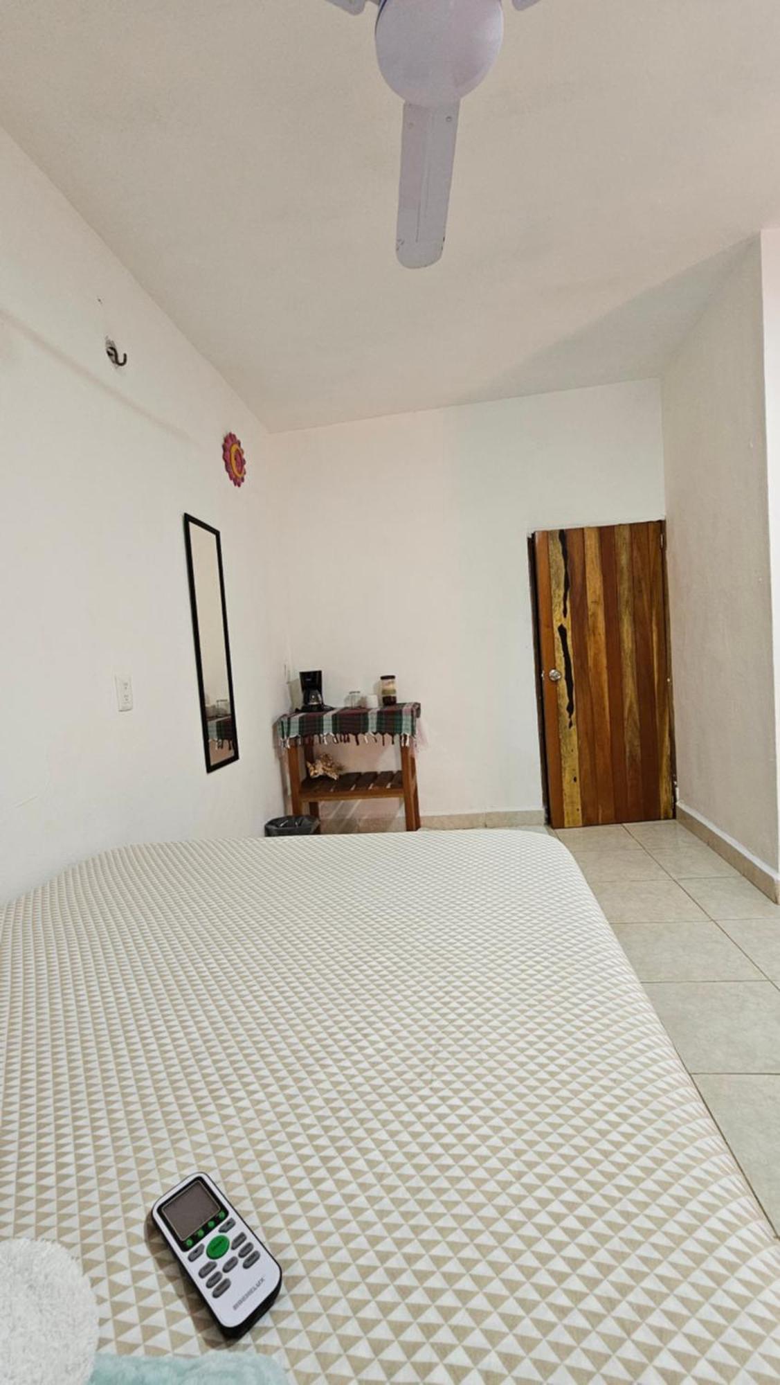 Casa Coral Bacalar Exterior foto